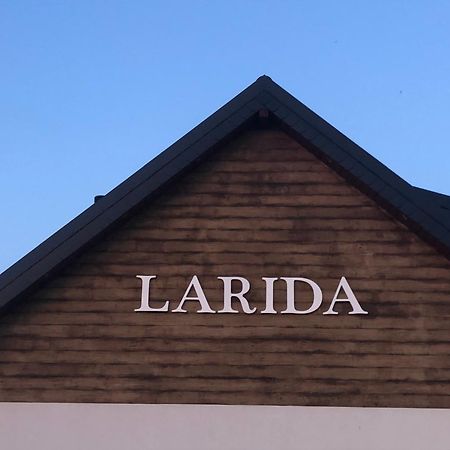 Villa Larida à Sarbinowo Extérieur photo